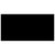 Floating Rectangular PE Solar Pool Film 10 x 5 m Black