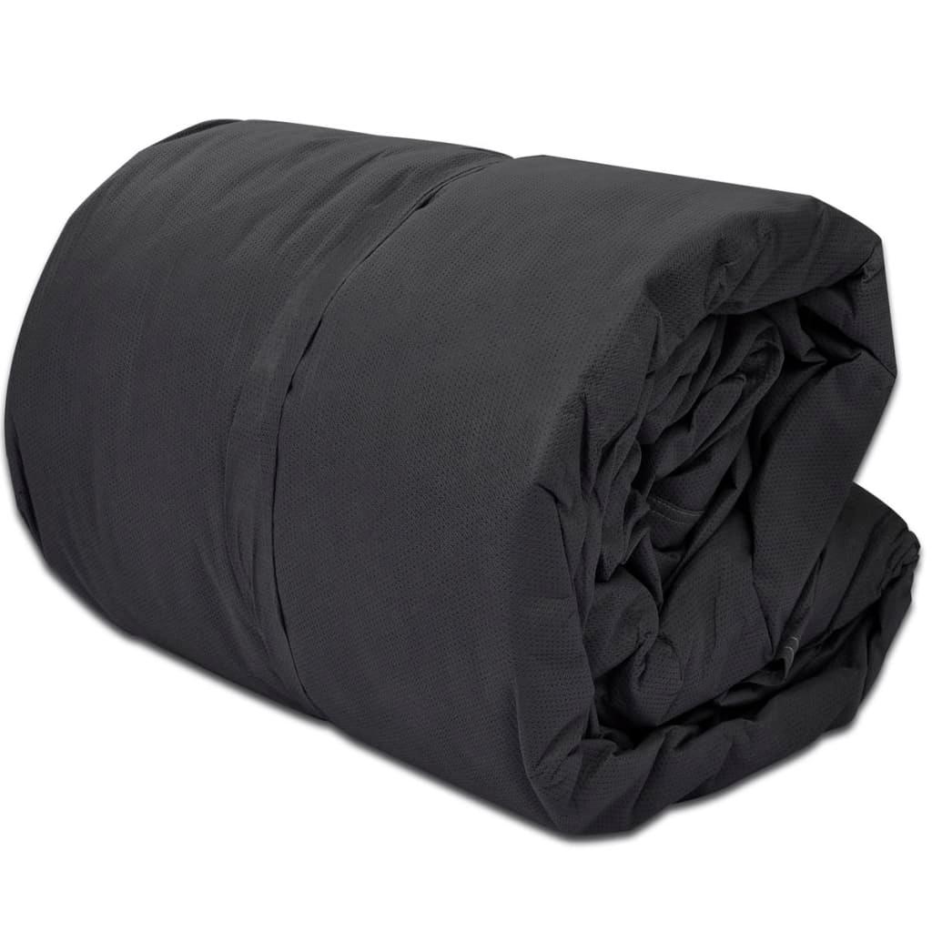 Caravan Cover Grey S