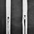 Wardrobe with Compartments and Rods 45x150x176 cm Black Fabric