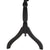 Ladies Bust Display Black Female Dressmakers Dummy Mannequin