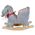 Rocking Animal Elephant