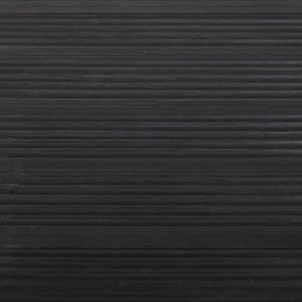 Professional Motorbike Lift Stand Black