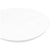 Luxury Ceramic Basin Oval-shaped Sink White 40 x 33 cm