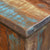 Stool Solid Reclaimed Wood