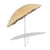 Tilt Beach Parasol Hawaii Style