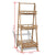 3-Tier Folding Bamboo Plant Rack