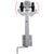 Boat Trailer Double Roller Bow Support Set of 2 59 - 84 cm