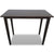 Wooden Bar Table Brown