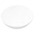 Ceramic Bathroom Sink Basin White Round