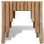 Coffee Table Bamboo