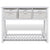 Storage Sideboard White