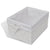 Storage Sideboard White
