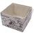 Bedside Cabinets 2 pcs Wood