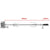 BBQ Rotisserie Spit with Professional Motor Steel 900 mm