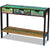 Sideboard 3 Drawers Solid Reclaimed Wood
