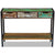 Sideboard 3 Drawers Solid Reclaimed Wood