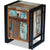 Bedside Cabinet Solid Reclaimed Wood