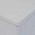 Garden Storage Box 420 L Light Grey