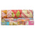 Pouffe Patchwork Fabric