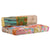 Pouffe Patchwork Fabric