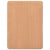 Nightstand Grey and Brown 40x30x50 cm Solid Pine Wood