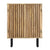 Sideboard 60x35x75 cm Solid Mango Wood