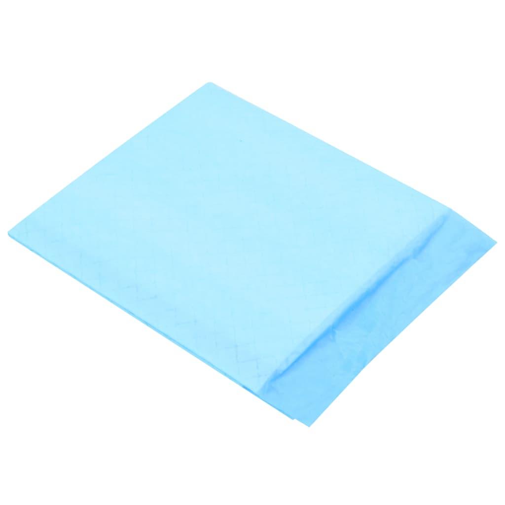 Pet Training Pads 200 pcs 45x33 cm Non Woven Fabric