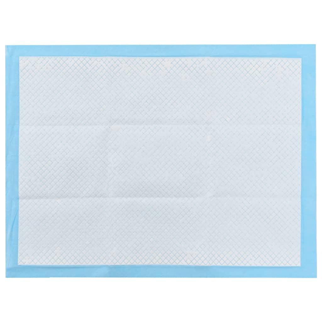 Pet Training Pads 100 pcs 60x45 cm Non Woven Fabric