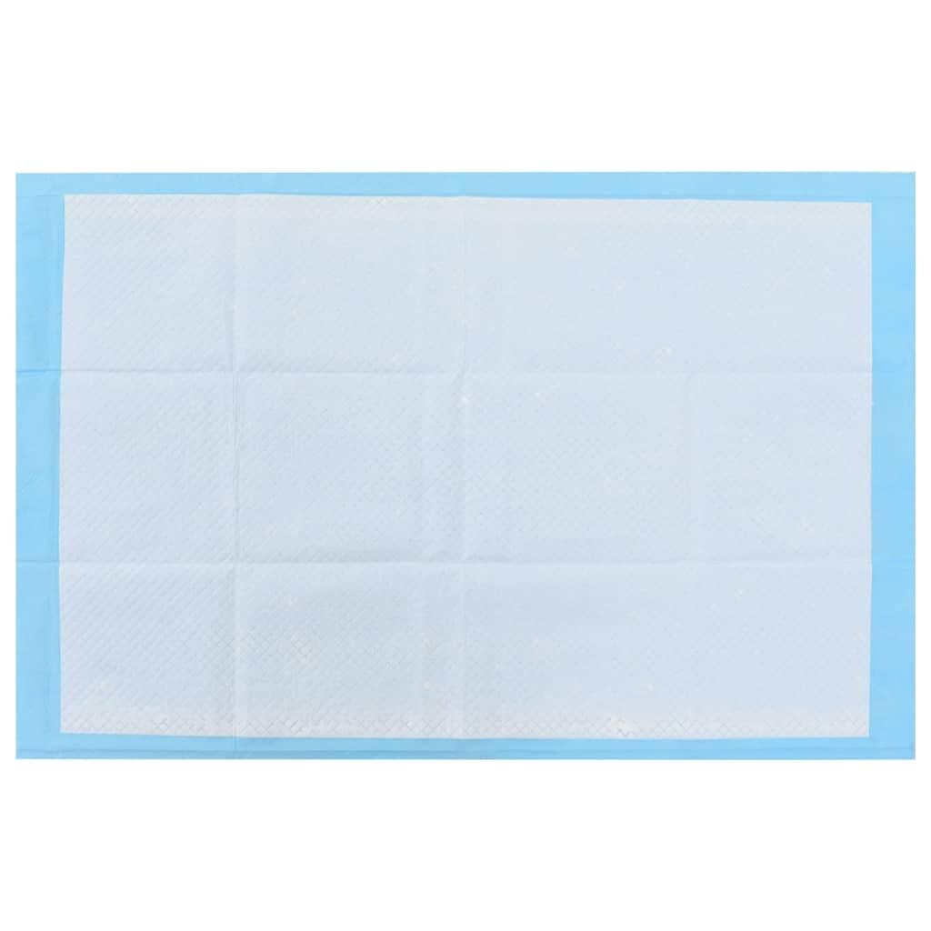 Pet Training Pads 100 pcs 90x60 cm Non Woven Fabric