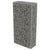 Gabion Wall with Covers Galvanised Steel 50x20x100 cm
