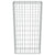 Gabion Wall with Covers Galvanised Steel 50x20x100 cm