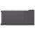 Floating Nightstands 2 pcs High Gloss Grey 40x30x15 cm Engineered Wood