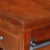 Kitchen Trolley 100x48x89 cm Solid Acacia Wood
