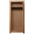 Wardrobe 80x50x171.5 cm Solid Pine Panama Range