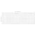 Portable Camping BBQ Grill Steel 60x22.5x33 cm