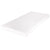 Mattress with a Washable Cover 203x153x17 cm H3