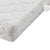 Mattress with a Washable Cover 203x153x17 cm H3