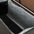 Garden Storage Box Poly Rattan 100x50x50 cm Brown
