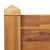 Garden Raised Bed 110x60x84 cm Solid Acacia Wood