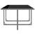 11 Piece Outdoor Dining Set with Cushions Poly Rattan Grey