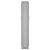 Retractable Side Awning Black 140x1000 cm