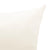 Sectional Corner Sofa 1 pc with Cushions Solid Acacia Wood