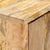 Sideboard 60x35x75 cm Solid Mango Wood