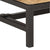 Sideboard 60x35x75 cm Solid Mango Wood