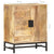 Sideboard 60x35x75 cm Solid Mango Wood