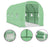 Greenhouse 9 m² 4.5x2x2 m