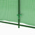 Greenhouse 9 m² 4.5x2x2 m