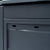 Garden Composters 3 pcs Grey 60x60x73 cm 780 L