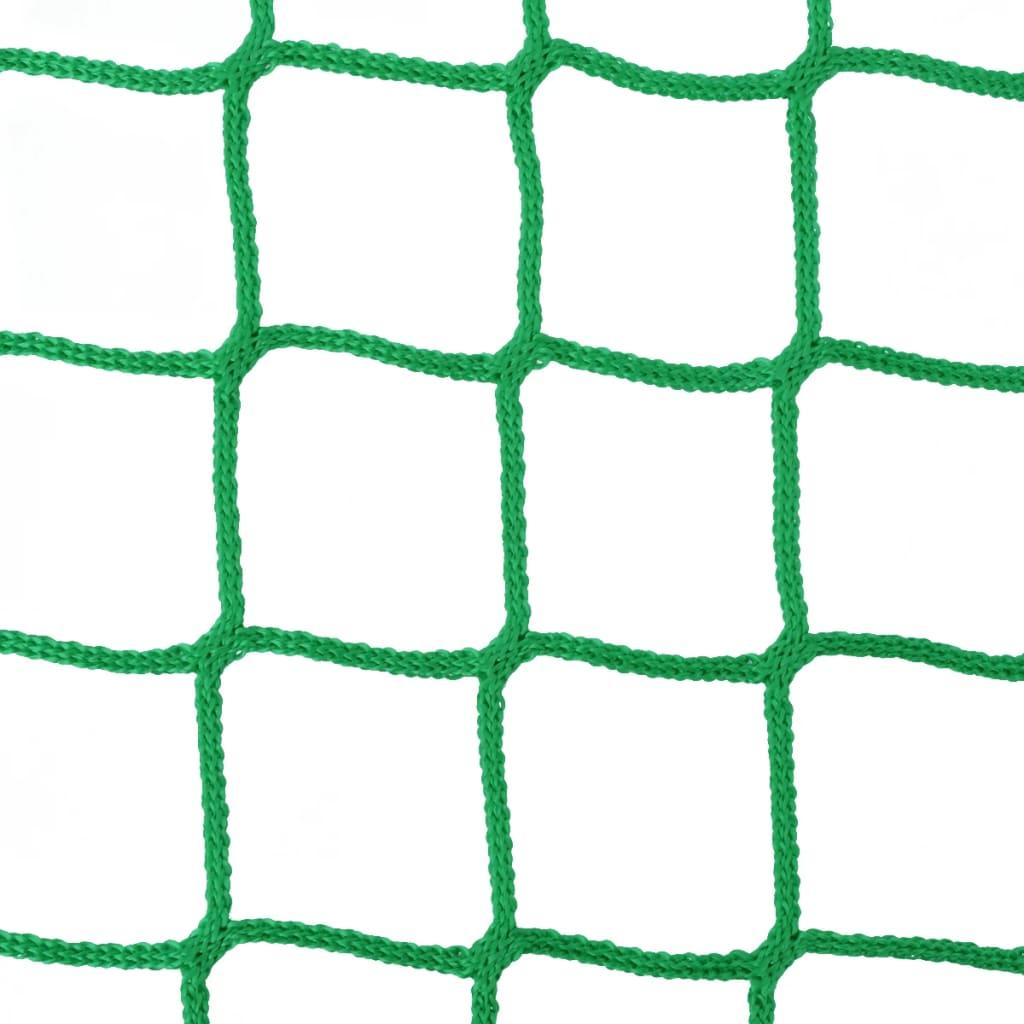Hay Nets 4 pcs Square 0.9x1.5 m PP