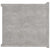 Bedside Cabinets 2 pcs Concrete Grey 40x30x30 cm Engineered Wood